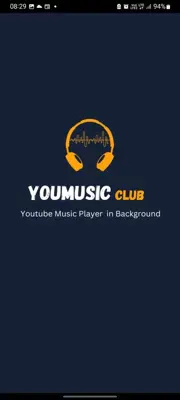 Youmusic Club Android android App screenshot 0